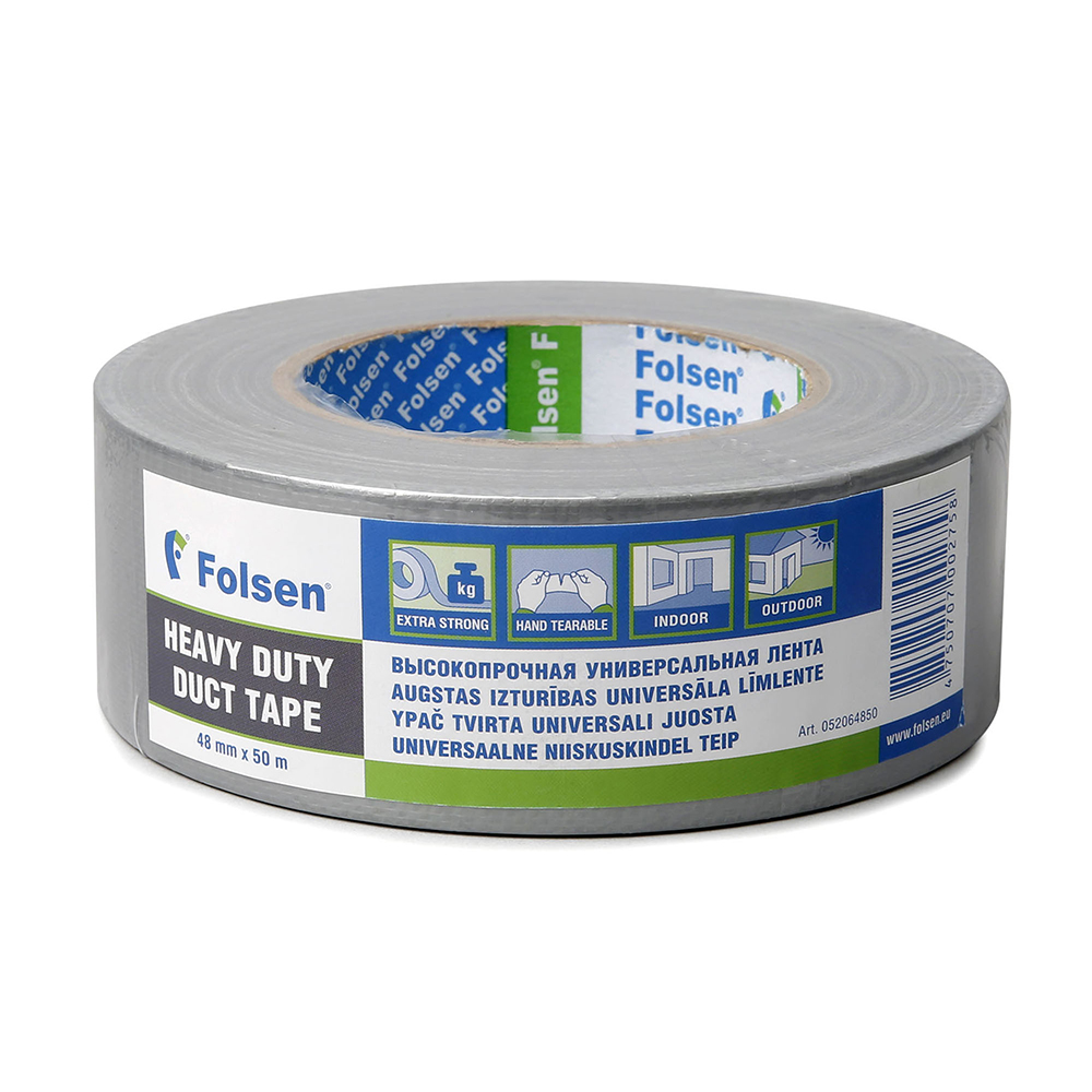Gaffer Tape - профессиональный тейп, клейкая лента на тканевой основе ...